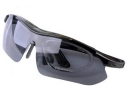 Cycling Bike Riding Sports Sunglasses Goggles with 5 Lens
